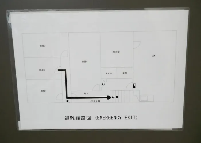 Guest House Twenty-Seven 27